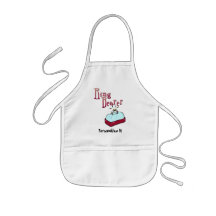 Ringbearer Favours and Tee Shirts Apron