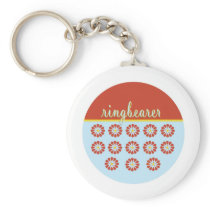 ringbearer keychains