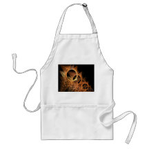 Ringer Fractal Aprons