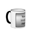 Ringer Mug