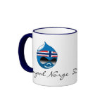Ringer Mug