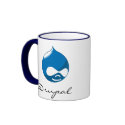 Ringer Mug