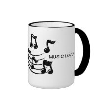 Ringer mug