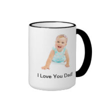 Ringer Mug