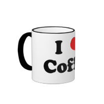 Ringer Mug - Customized