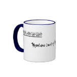 Ringer Mug - Customized