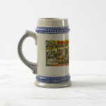 Ringling Bros' / Aviary & Aquarium Coffee Mug