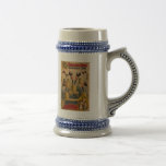 Ringling Bros. / Raschetta Bros. Coffee Mugs