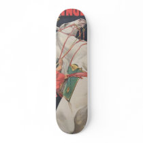 ringling skate decks