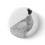Ringneck Pheasant buttons