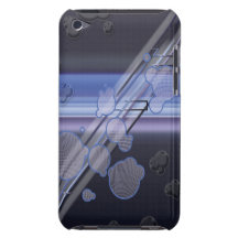 Rings iPod Touch Cover