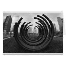 Rings Greeting Cards