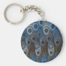Rings Keychains