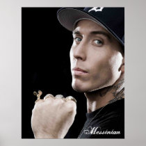 Rings Messinian MC Posters