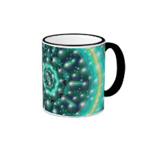Rings Mugs