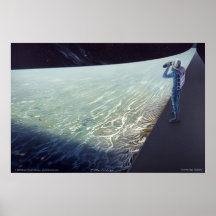 Ringworld: Over the Edge Posters