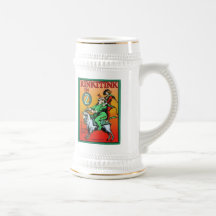 Rinkitink In Oz Coffee Mug