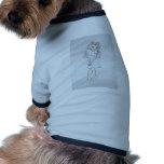 Rinoa, Anime Art Gallery Character Doggie Tee