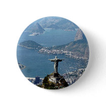 Rio, blessed Rio. Button