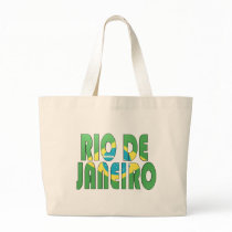Rio de Janeiro, Brazil Bag