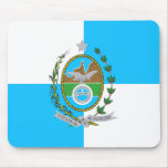 Rio de Janeiro, Brazil Mousepad
