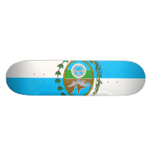 Rio de Janeiro, Brazil Skateboard
