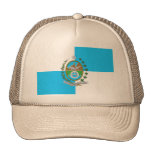 Rio de Janeiro, Brazil Trucker Hats