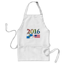 Rio de Janeiro is Better Apron