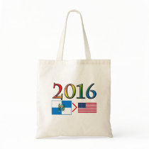 Rio de Janeiro is Better Canvas Bags
