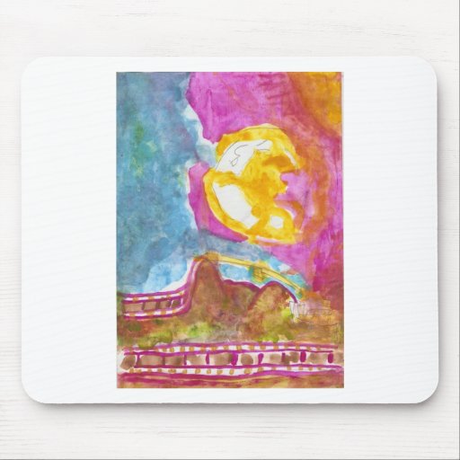 Rio de Janeiro.jpg Mouse Pads
