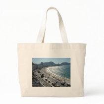 Rio de Janiero   Tote Bag