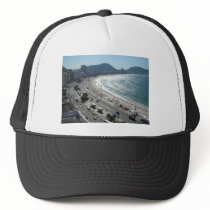 Rio de Janiero   Hat