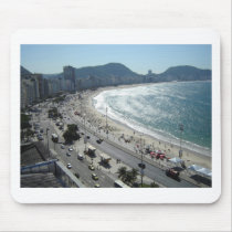 Rio de Janiero   Mousepad