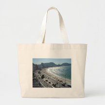 Rio de Janiero   Tote Bag