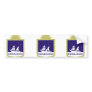 Rio Gallegos, Argentina Bumper Stickers