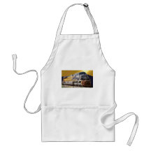 Rio Grande Heritage Unit Aprons
