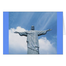 RIO GREETING CARDS