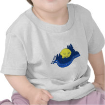 Rio Nido logo T Shirts