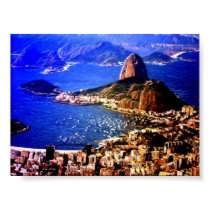 Rio affiches
