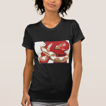 Rio Rattlers T-shirts