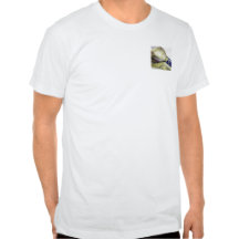 Rioja Wine Bottle Shirt
