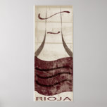 Rioja Wine posters