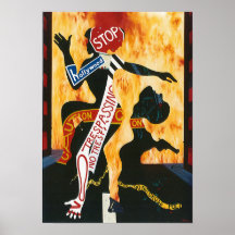riot posters