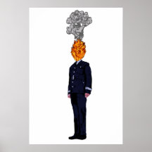 Riot! Posters