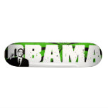 Obama Skateboards