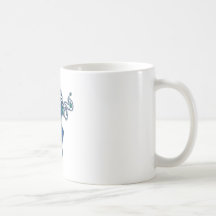 Rioting Johnny Mugs