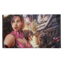 RIOTSHELL IPAD CASE