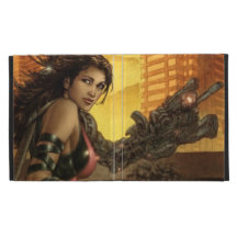 RIOTSHELL IPAD CASE