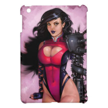RIOTSHELL IPAD MINI CASE