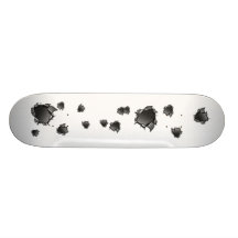 Rip It Up Good Skateboard